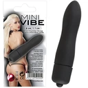 mini VIBRATOR gulička MASÁR sex EROTICKÉ VYBAVENIA