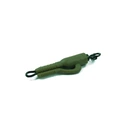 Korda Safe Clip Hybrid Lead Clips Weed