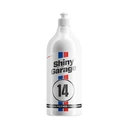 Shiny Garage BACK2BLACK Polymer Tire Dressing 1L