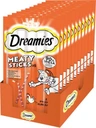 DREAMIES KURACIA POZNÁMKA PRE MAČKU 14x30g