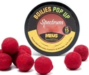 MEUS POP UP SPECTRUM GULIČKY 15mm 50G JAHODA