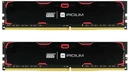 Pamäť DDR4 GOODRAM IRIDIUM 2x4GB 2400MHz CL17