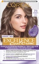 Farba na vlasy L'Oreal Excellence 7.11 blond