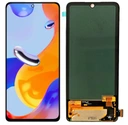 LCD DOTYKOVÝ DISPLEJ PRE XIAOMI NOTE 11 PRO 5G OLED