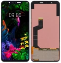 OLED LCD displej LG G8s ThinQ G810 G810EAW