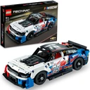 LEGO Technic Chevrolet Camaro ZL1 NASCAR 42153