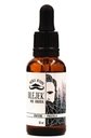 MR BEARD OIL SECOCROSS Men's Island 30ml Forest