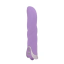 Vibrátor - Vibe Therapy Meridian Purple