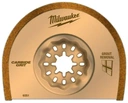 ČEPEĽ MILWAUKEE STARLOCK NA ODSTRAŇOVANIE ŠKÁROV 75x1,2mm