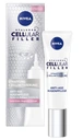 Nivea Hyaluron Cellular Filler očný krém 15ml