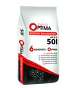 OPTIMA BIOVITA zemina pre balkónové rastliny 50L