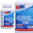 NeoBac Bio-Station START BOOSTER pre čistiarne