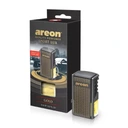 AREON Car Sport Lux vôňa do auta Gold 8ml