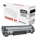 Náhradný toner W1420A 142A pre HP M110we M140w