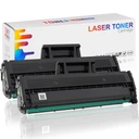 2x XL TONER PRE SAMSUNG XPRESS M2026 M2026W NOVINKA