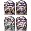 Spin master TechDeck BMX metal mix bike