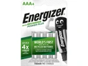 BATTERY ENERGIZER Power Plus AAA HR3/4 700mAh