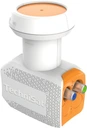 UNIX Twin LNB konvertor TechniSat