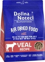 DOLINA NOTECI SUPERFOOD Mačka sušené teľacie mäso 1kg