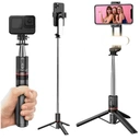 Selfie Stick BT MONOPOD PHONE STICK