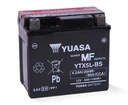 YUASA YT5L-BS YTX5L-BS 4Ah batéria KYMCO KEEWAY