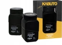 Kabuto Powder Wax Mattifying Volume púder na vlasy