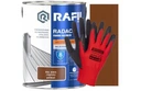 RAFIL RADACH FARBA TEHLOVEJ STRIECHY RAL 8004 10L + R