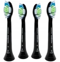 PHILIPS SONICARE DIAMANT CLEAN HX6064 KONCOVKY 4x