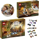 LEGO HARRY POTTER DARČEK (76404) HRAČKA PRE DETI A DOSPELÝCH 334 ks.