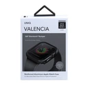 Puzdro pre Apple Watch 4/5/6/SE 44mm, UNIQ Valencia