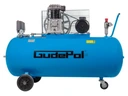 OLEJOVÝ KOMPRESOR 270l GUDEPOL GD49-270-560-B