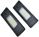 LED osvetlenie ŠPZ BMW E81 E87 E63 E64 F20