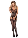 BODYSTOCKING OBSESSIVE F217 XL/XXL