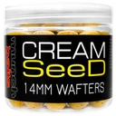 Lure Wafters Munch Baits Cream Seed 14mm