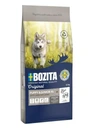 BOZITA Original PUPPY&JUNIOR (Šteniatko) XL 12 kg