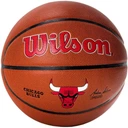 Lopta Wilson Team Alliance Chicago Bulls WTB3100XBCHI 7