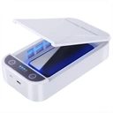 MyScreen Protector USB UV sterilizátor Dezinfekčný box pre váš telefón
