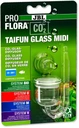 JBL ProFlora CO2 Taifun Glass Midi - sklenený difúzor