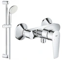 SET GROHE sprchová tyč + SPRCHOVÁ BATERIE