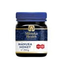 Manuka med MGO100+ Manuka Health 250g, certifikovaný