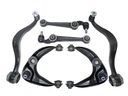 OVLÁDACIE RAMENO SET PREDNÉ MAZDA 6 GG GY 02-