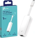 Sieťová karta TP-LINK UE300C USB TYPE-C RJ45