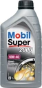 MOBIL SUPER 2000 X1 A3/B4 SN PLUS 10W40 1L