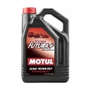 MOTUL 10W30 5L. TEKMA FUTURA + POLOVIČNÝ MOTOROVÝ OLEJ