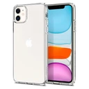 Puzdro Spigen pre iPhone 11, krištáľové puzdro, puzdro