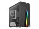 AEROCOOL PGS BOLT MINI RGB Black Mini Tower PC