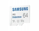 Pamäťová micro SD KARTA SAMSUNG 64GB PRO Endurance