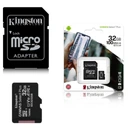 32GB pamäťová karta pre Allview P10 Mini