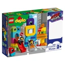 LEGO 10895 Hostia z planéty DUPLO u Emmeta a Lucy