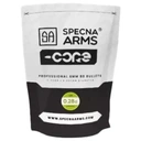 ASG BALLS CORE BIO 0,28G 1 KG SPECNA ARMS